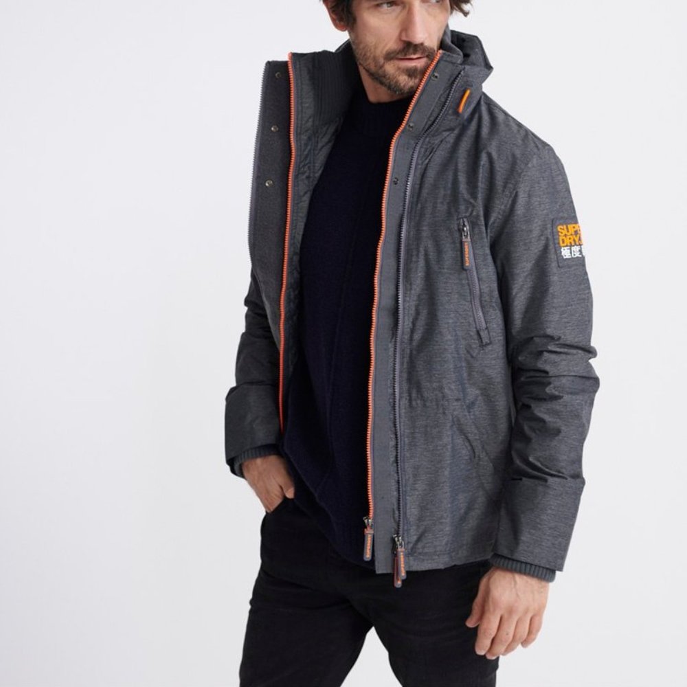 Superdry WindAttacker Jacket